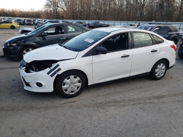 FORD FOCUS S 2013 1fadp3e24dl239795