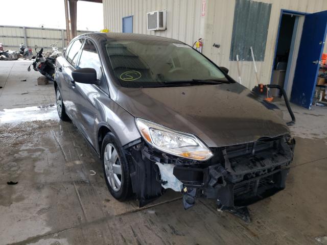 FORD FOCUS S 2013 1fadp3e24dl275258