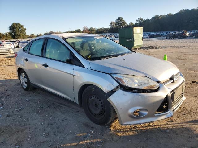 FORD FOCUS S 2013 1fadp3e24dl279276