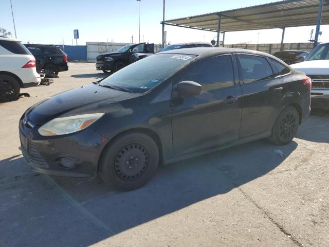 FORD FOCUS S 2013 1fadp3e24dl296112