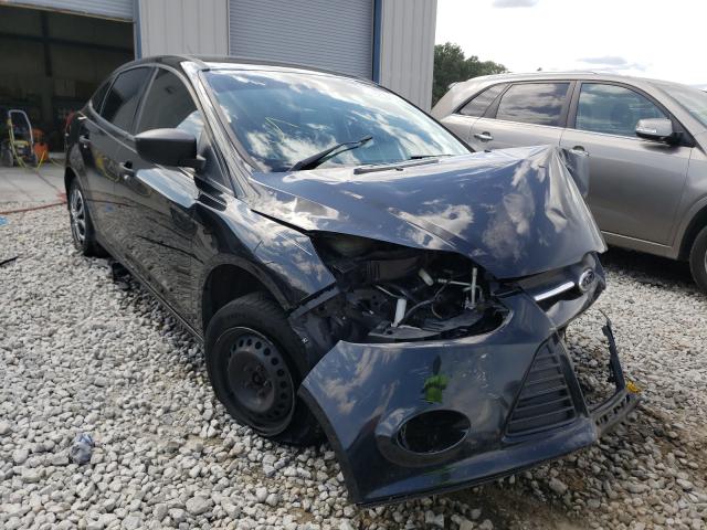 FORD FOCUS S 2013 1fadp3e24dl300191