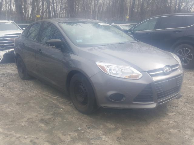 FORD FOCUS S 2013 1fadp3e24dl304936