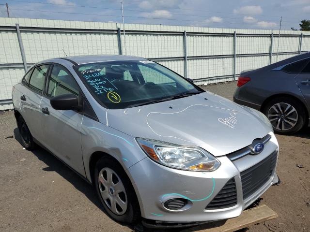 FORD FOCUS S 2013 1fadp3e24dl369916