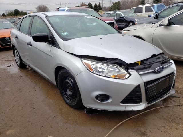 FORD FOCUS S 2014 1fadp3e24el105239