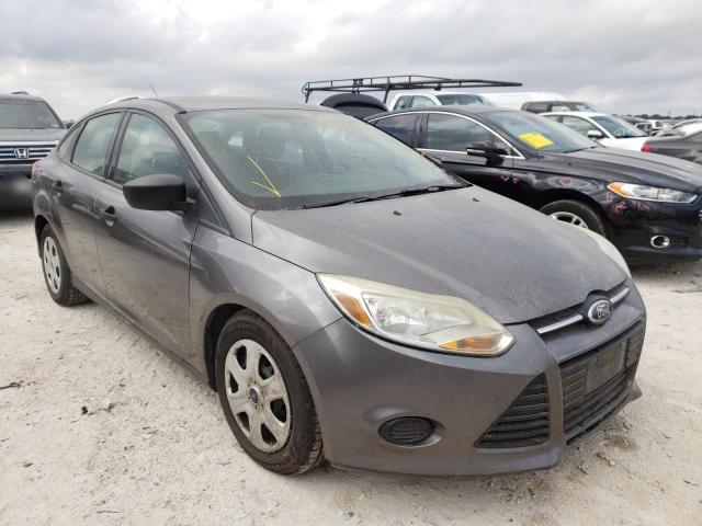 FORD NULL 2014 1fadp3e24el123806