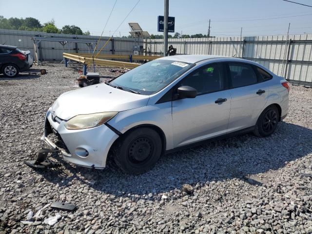 FORD FOCUS S 2014 1fadp3e24el165814