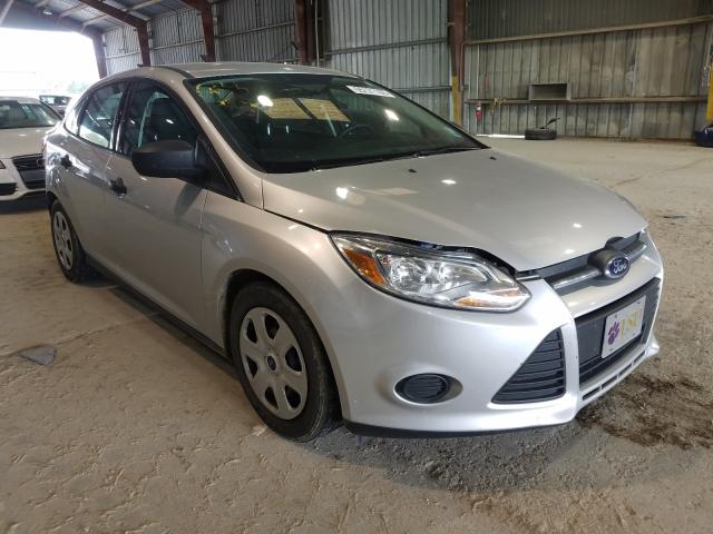 FORD FOCUS S 2014 1fadp3e24el172911