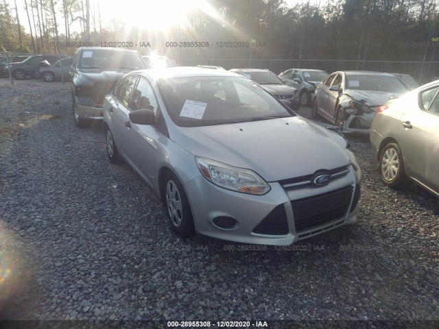 FORD FOCUS 2014 1fadp3e24el173055