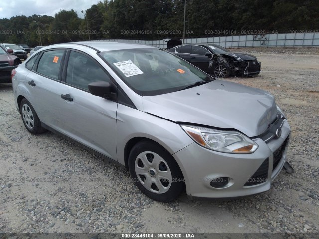 FORD FOCUS 2014 1fadp3e24el174321