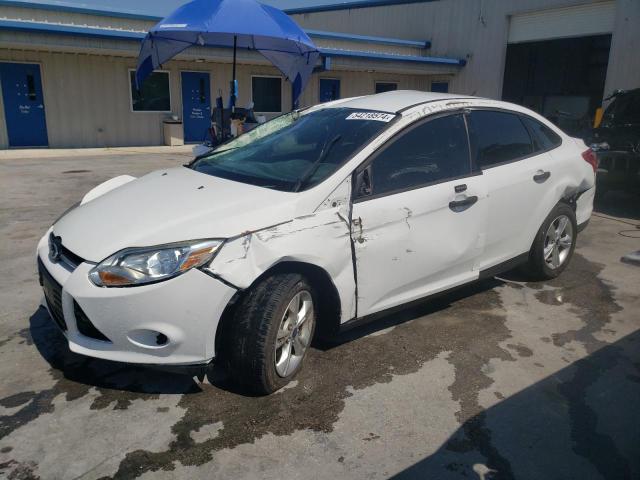 FORD FOCUS 2014 1fadp3e24el184640