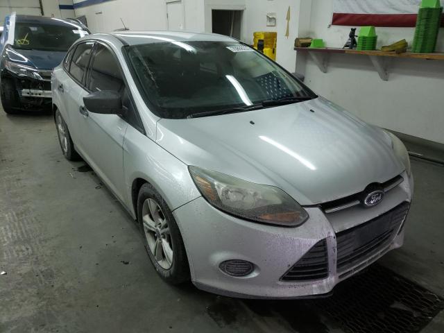 FORD FOCUS S 2014 1fadp3e24el211240