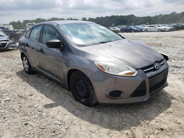 FORD FOCUS S 2014 1fadp3e24el221119