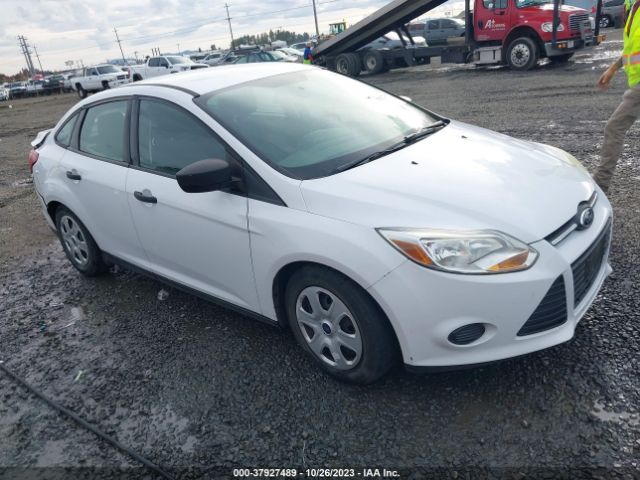 FORD FOCUS 2014 1fadp3e24el230628