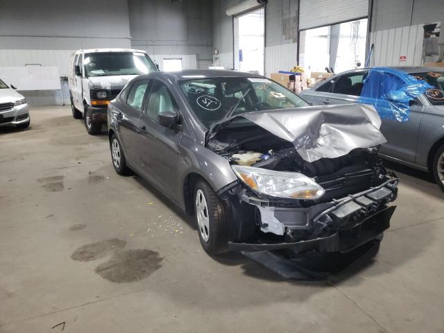 FORD FOCUS 2014 1fadp3e24el247509