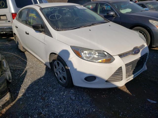 FORD FOCUS 2014 1fadp3e24el306767