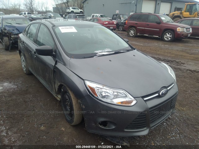 FORD FOCUS 2014 1fadp3e24el316408