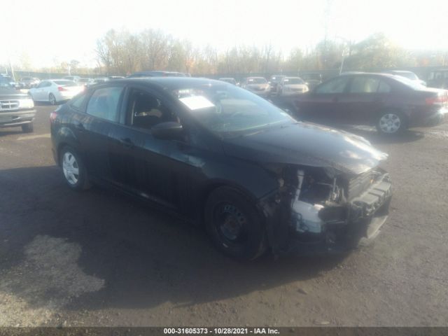 FORD FOCUS 2014 1fadp3e24el329403