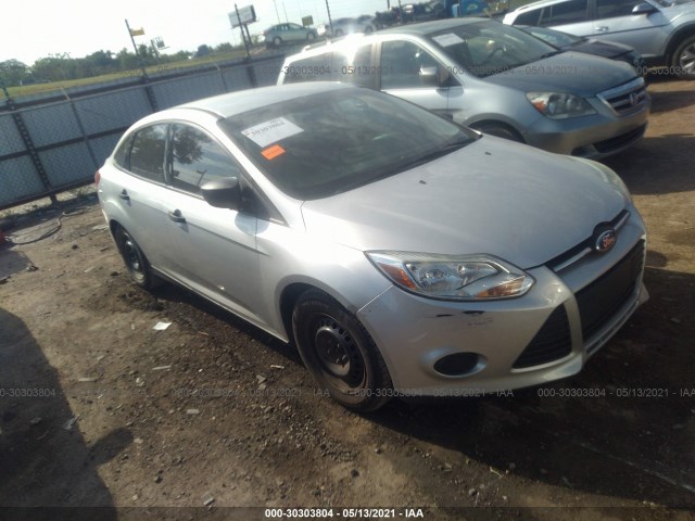 FORD FOCUS 2014 1fadp3e24el362286