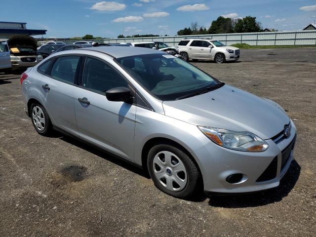 FORD FOCUS S 2014 1fadp3e24el369870