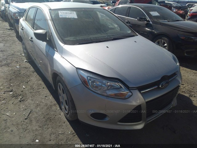 FORD FOCUS 2014 1fadp3e24el403208