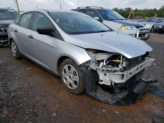 FORD FOCUS S 2014 1fadp3e24el414483