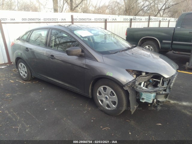 FORD FOCUS 2014 1fadp3e24el426858