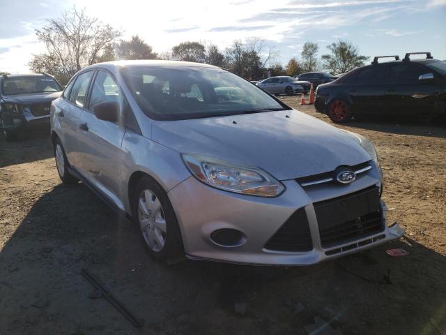 FORD FOCUS S 2014 1fadp3e24el426956