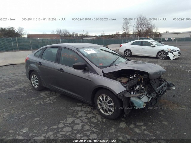 FORD FOCUS 2014 1fadp3e24el454773