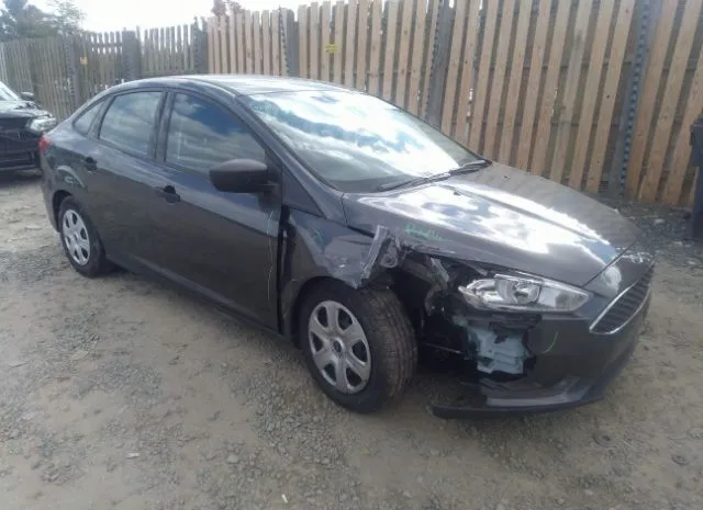 FORD FOCUS 2015 1fadp3e24fl209330