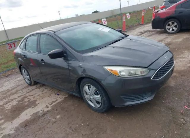 FORD FOCUS 2015 1fadp3e24fl219856