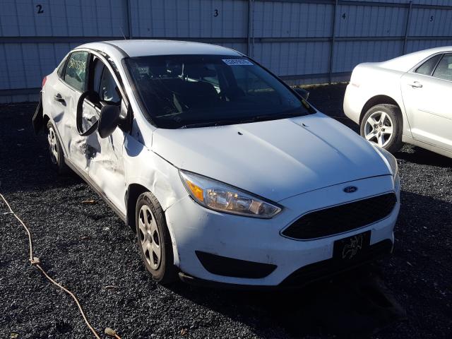 FORD FOCUS S 2015 1fadp3e24fl229058