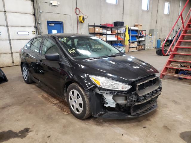 FORD FOCUS 2015 1fadp3e24fl250265