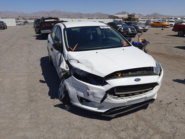 FORD FOCUS S 2015 1fadp3e24fl261590