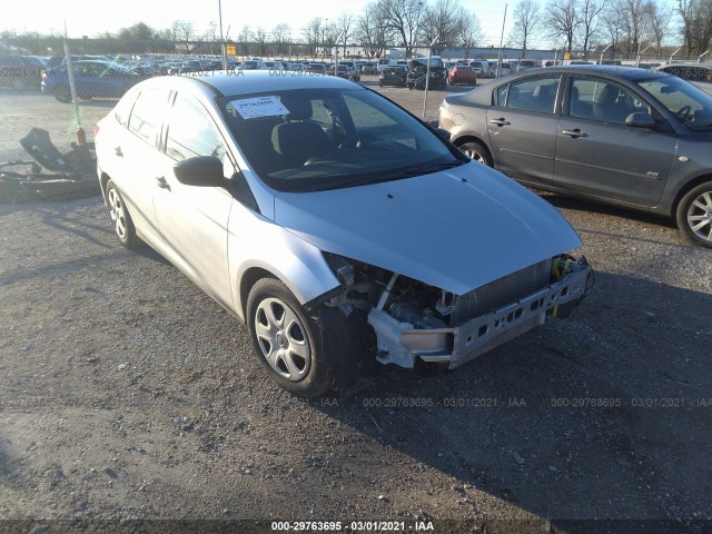 FORD FOCUS 2015 1fadp3e24fl264165