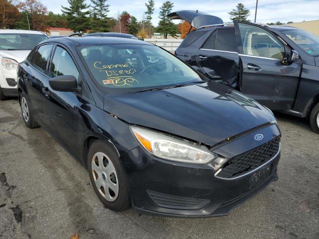 FORD FOCUS S 2015 1fadp3e24fl264229