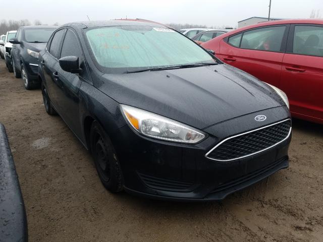 FORD FOCUS S 2015 1fadp3e24fl264246