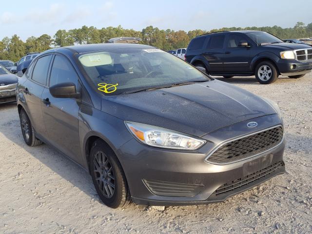 FORD FOCUS S 2015 1fadp3e24fl268829