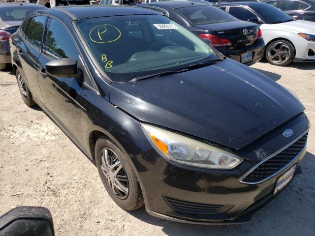 FORD FOCUS S 2015 1fadp3e24fl299661