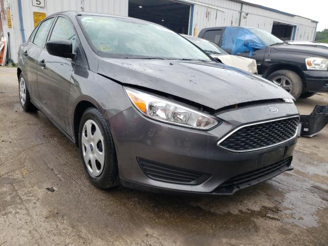 FORD FOCUS S 2015 1fadp3e24fl327815