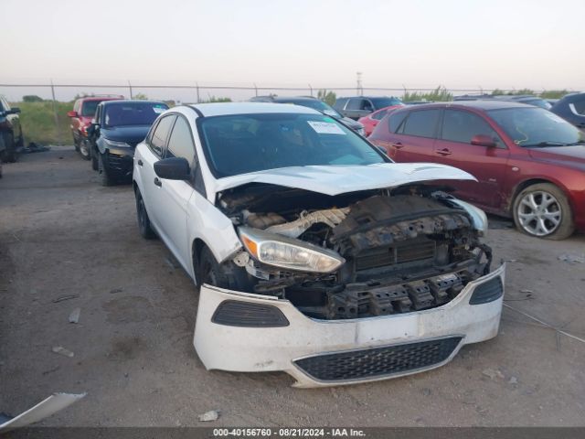 FORD FOCUS 2015 1fadp3e24fl329547