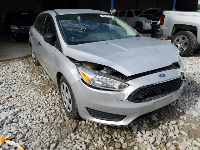 FORD FOCUS S 2015 1fadp3e24fl338538