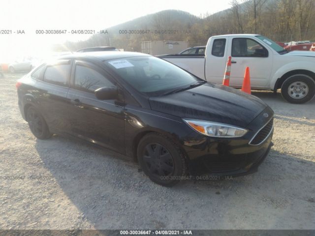 FORD FOCUS 2015 1fadp3e24fl339141