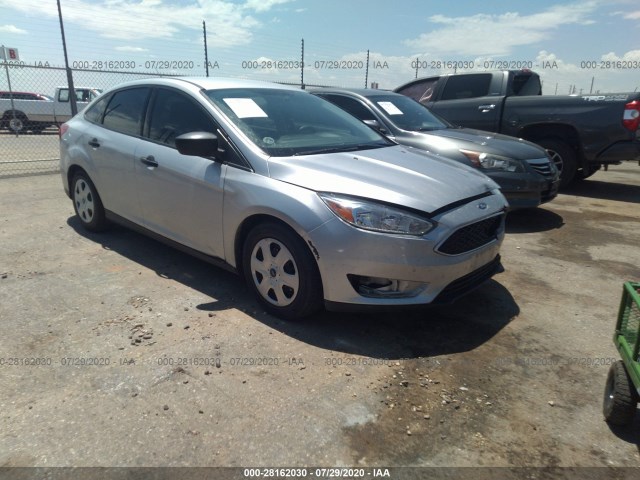 FORD FOCUS 2015 1fadp3e24fl340659