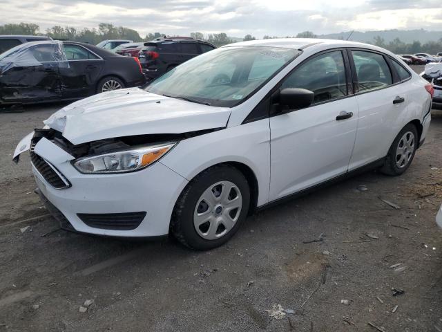 FORD FOCUS S 2015 1fadp3e24fl342735