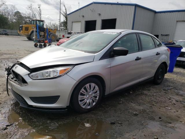 FORD FOCUS S 2015 1fadp3e24fl344436