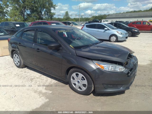 FORD FOCUS 2015 1fadp3e24fl346994