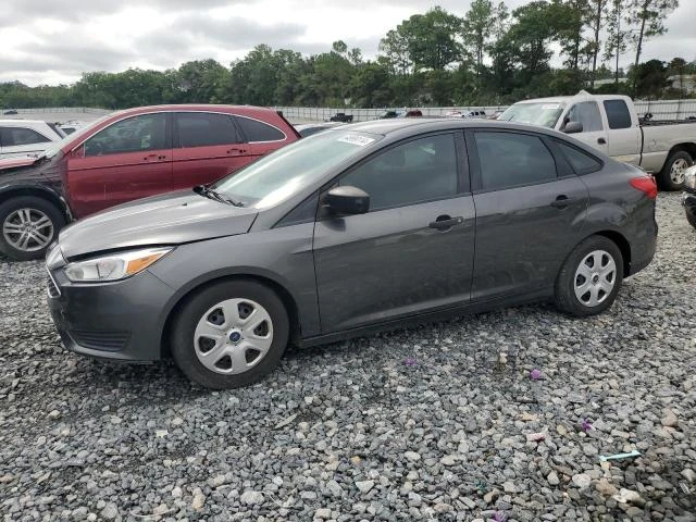 FORD FOCUS S 2015 1fadp3e24fl347823