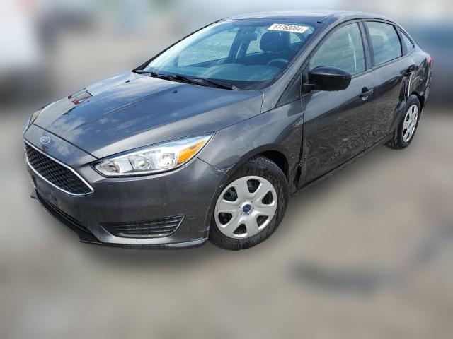 FORD FOCUS 2015 1fadp3e24fl348177