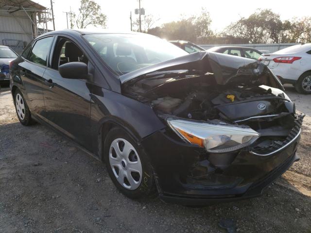 FORD FOCUS S 2015 1fadp3e24fl356702