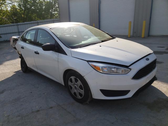 FORD FOCUS S 2015 1fadp3e24fl365108